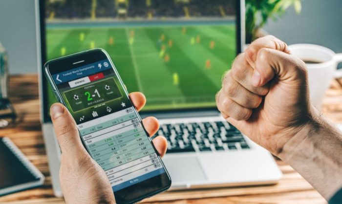 Football bets unibet betting explained types