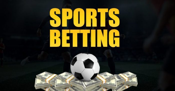 Situs Taruhan Bola Terpercaya Sbobet