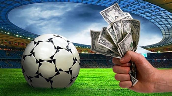 Taruhan Bola Online Luar Negeri