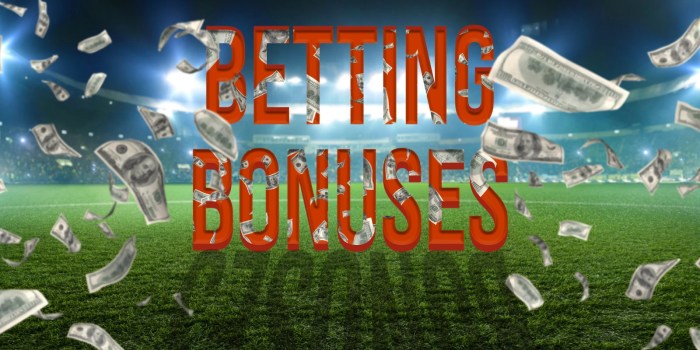 Situs Judi Bola Banyak Bonus