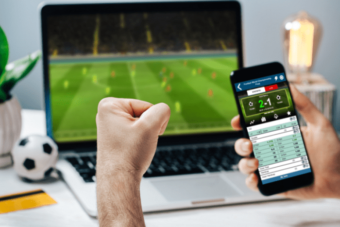 Situs Judi Bola Resmi Di Indonesia