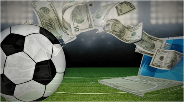 Daftar Situs Judi Bola Resmi