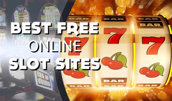 Situs Slot Yang Ada Demo Nya