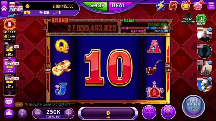 Slots deposit win bonuses simulation gangsta