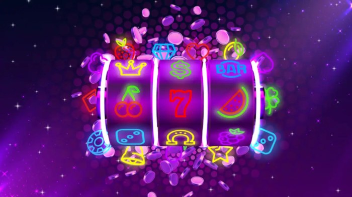 Slots casino pulse prominent