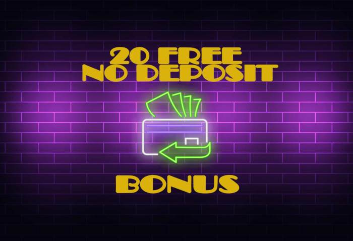 Slot Yang Langsung Dapat Bonus Tanpa Deposit