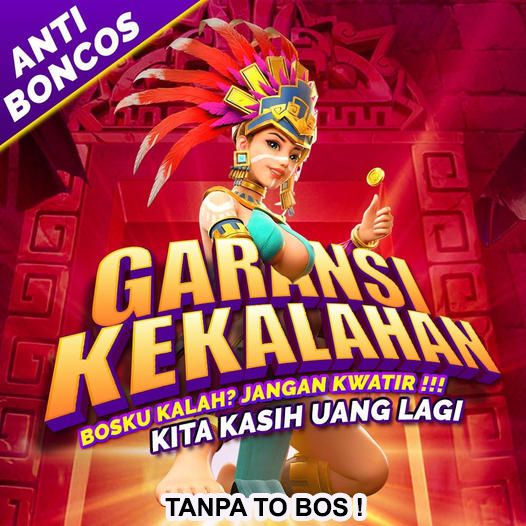 Main Slot Online Makin Gampang, Sekarang Bisa Deposit Pulsa!