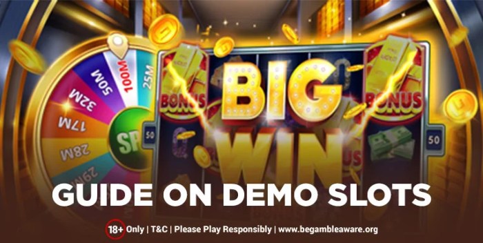 Slot Yang Ada Demo