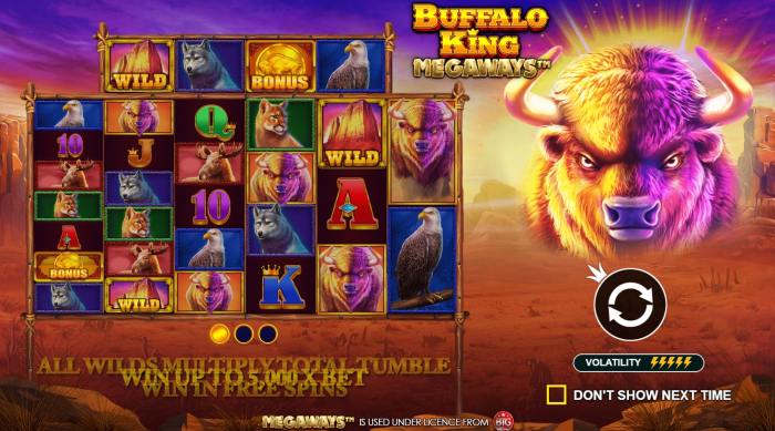 Apa Permainan Slot Online