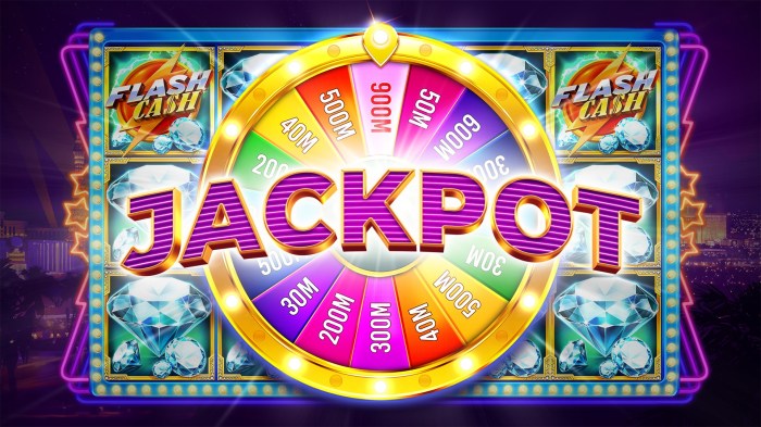 Apa Saja Permainan Slot Online