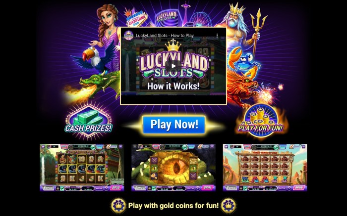 Situs Slot Yang Bisa Deposit 1000