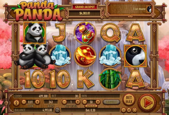 Akun Slot Yang Bisa Deposit 1000