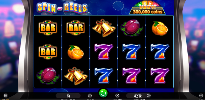 Slot Demo Yang Bisa Di Wd