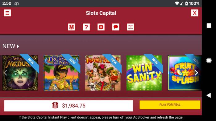 Situs Slot Yang Memberikan Modal Awal Tanpa Deposit